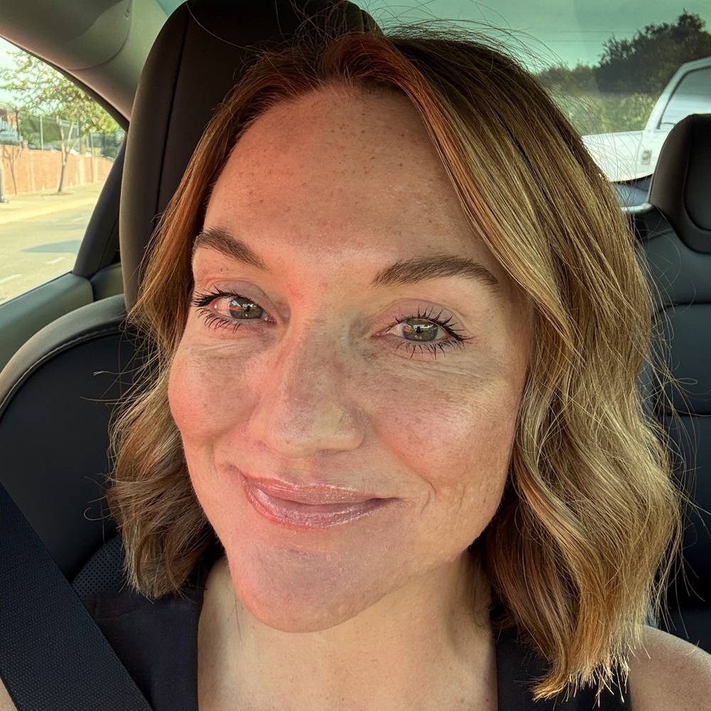 Meet your Posher, Kristen